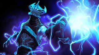 Playing some Mid-Tier Dotes