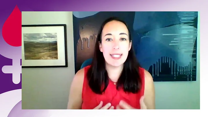 Ask the Experts: Dosage and Heavy Menstrual Bleeding