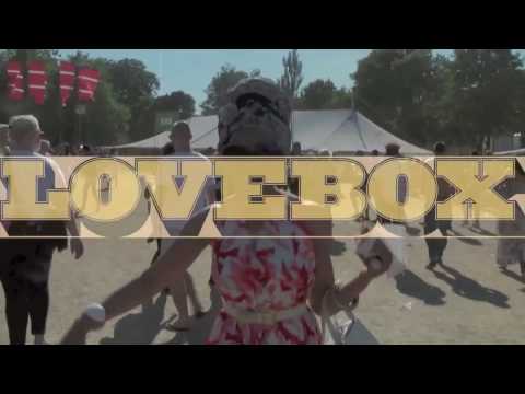 Lovebox 2010