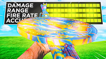 the DP27 is a 3 SHOT!!! (BEST DP27 CLASS SETUP) -Vanguard