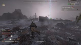 HELLDIVERS 2 - Just getting straight-up bullied by bugs, 1