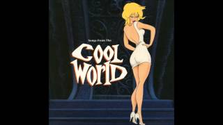 "Sex On Wheelz (Glamour Dyke Mix)." My Life with the Thrill Kill Kult. "Songs From The Cool World." "Sex On Wheelz (Glamour Dyke Mix)." My Life with the Thrill Kill Kult. "Songs From The Cool World."