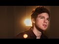 Tanner patrick  say something a great big world cover