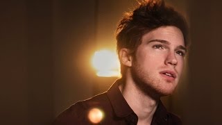 Tanner Patrick - Say Something A Great Big World Cover