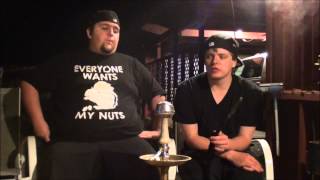 Social Smoke Twisted Shisha Review
