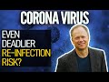 How To See Germs Spread Experiment (Coronavirus) - YouTube