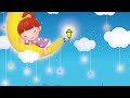 Popular Lullabies Lyrics for Babies | 4 Hours (2016)