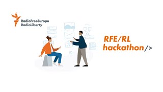 RFE/RL Hackathon 2019 screenshot 1