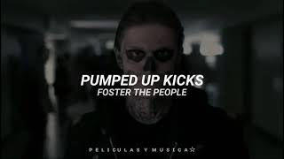 Foster The People  Pumped Up Kicks  | Sub. Español
