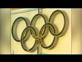 The Olympic Games of Los Angeles