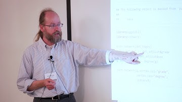 17 LAB: Network Visualization & Communities, 2018