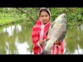 গ্রাম্যপদ্ধতিতে কাতলা মাছের কালিয়া রেসিপি 🐟সম্পূর্ণ ভিন্নস্বাদের মাছের রেসিপি||Bengali Fish Curry