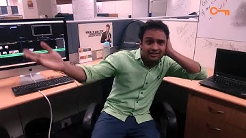 Life at CommonFloor in 100 seconds