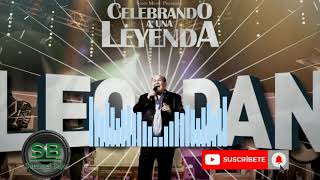 Leo Dan feat Luis Humberto Navejas - Siempre estoy pensando en ella BASS BOOSTED en vivo