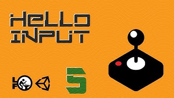 Unity Visual Scripting tutorial - Hello Input part5 - Logic Forge Unity Visual Scripting InputSystem