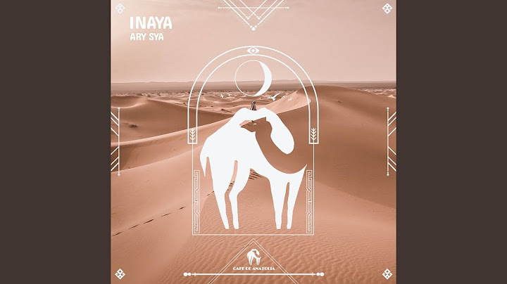 Inaya