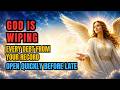 🔴 GOD SAYS: OPEN THIS MESSAGE NOW — I AM SPEAKING TO YOU TODAY
