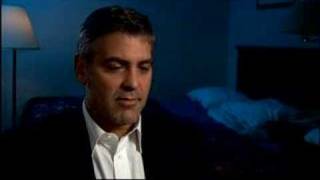Michael Clayton - George Clooney