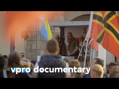 Video: Las aventuras y transformaciones de Dmitry Bystroletov