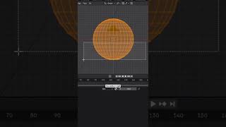 Smart Sphere Club UI + 3D Hero Design ⚪️🧠 (Full Process)