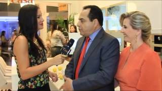 Programa Di Casa 243 - Eventos - Inauguração Do Pátio Época