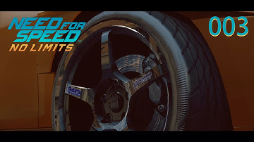 [Chapter 03] Need for Speed - No Limits iOS Gameplay [1080p / FullHD]