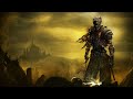 Dark Souls III Végigjátszás #2