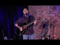 John dillon album release  live at caffe lena