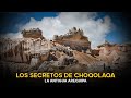 Los secretos de Choqolaqa: la antigua Arequipa