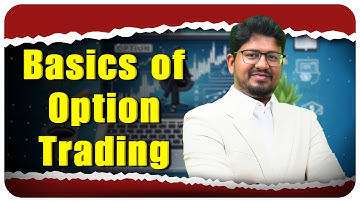 Basics of Option Trading | #stock #trading #optionstrading #basic #optionbasics #options