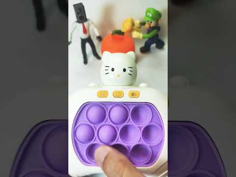 최신 오징어 게임 | pop it #shorts 177