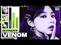 BVNDIT - Venom (Line Distribution)