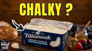 5 Cream Cheese Brands To Skip And 4 That Actually Use Real Cream