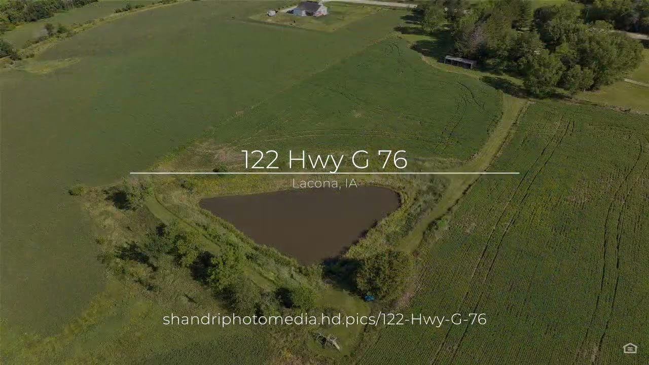 122 Hwy G 76, Lacona, IA