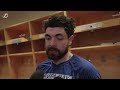 Nick Paul | Postgame at Toronto Maple Leafs