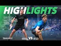 🏴󠁧󠁢󠁥󠁮󠁧󠁿 Rooney v Bryant 🏴󠁧󠁢󠁥󠁮󠁧󠁿 | British Nationals 2025 | QUARTER FINAL HIGHLIGHTS