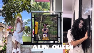 Aliw Queen|Funny TikTok Compilation