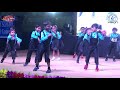 Meravala dancevision schoolannual function 2020 visionschool rajkot