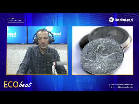 رئيسة الحكومة الدينار التونسي أقوى عملة في إفريقيا