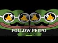 Introducing Peepo Nation