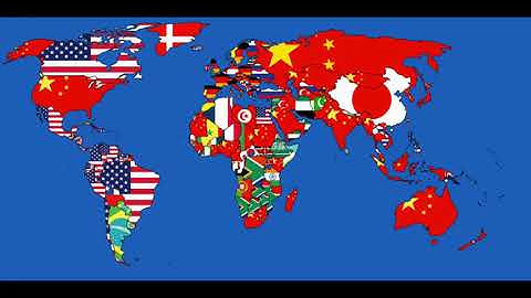 Awesome Maps that will Change the Way You See the World