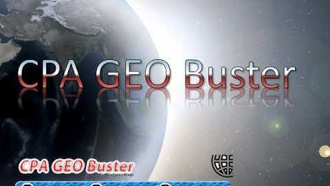 Geo Targeting Software | CPA GEO Buster WP Plugin ideal for affiliates marketers