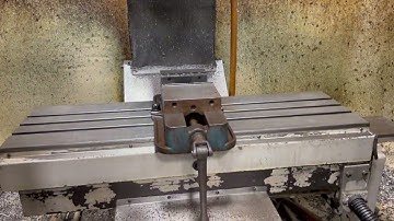 Milltronics VM16 CNC Machining Center | Orbitbid