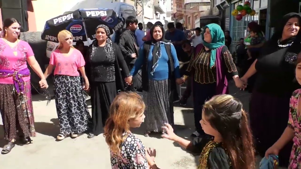 ÜNALDI ORHANIN OGLU İBRAHİMİMİN DÜGÜNÜ 