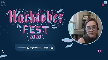 Hello 🎃Hacktober🎃 | Guide for Maintainers, Contributors, and newbies to Hacktoberfest!