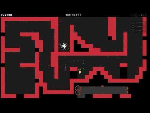 WR) [2:36] Pixel Speedrun - Web Edition 