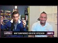 Bijan Robinson, Trent Green and Kevin Clark's NFL Predictions