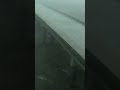 Tropical storm Arthur creates 'an absolute mess' on Louisiana roads