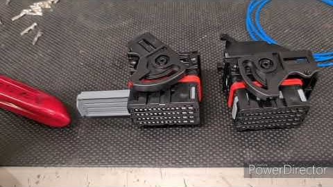 Molex Connector Introduction