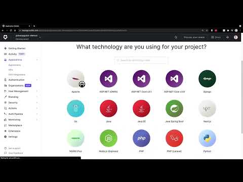 Auth0 in 100 Seconds    And beyond with a Next js Authentication Tutorial